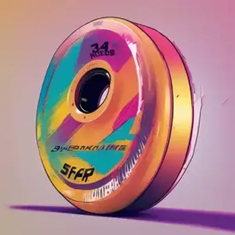 Choosing the Right New Skateboard Wheels